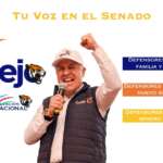 “Mi política es el trabajo y mi ideología es la verdad”: Alejandro Ospina