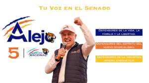 ALEJANDRO OSPINA ANGARITA