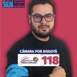 Legislar desde los barrios: mi compromiso con la seguridad, la familia y el futuro de Bogotá