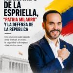 Abelardo de la Espriella “Patria Milagro” y la defensa de la República.