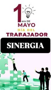 ¡Construyamos Sinergias!