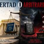LIBERTAD O ARBITRARIEDAD